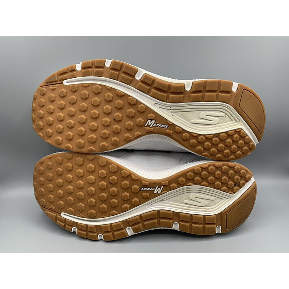 SKECHERS GORUN CONSISTENT Light Running Athletic Shoes 128274 Women's Size 9.5 - Picture 10 of 11